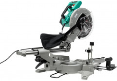 Пила торцовочная AJX10-255 - Фото 11