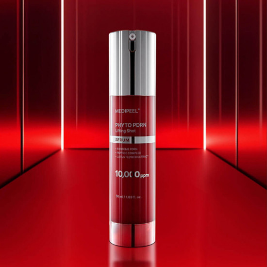 Лифтинг-сыворотка для лица «Phyto Exosome PDRN Lifting Serum»