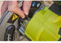 Пила погружная RPLS18X-0 5133005734 - Фото 5