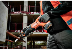 Пила сабельная BUS18C2-0 - Фото 5