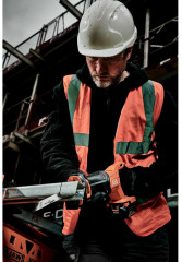 Пила сабельная BUS18C2-0 - Фото 7