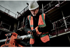 Пила сабельная BUS18C2-0 - Фото 9