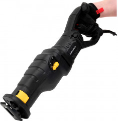 Пила сабельная RS2615V - Фото 4