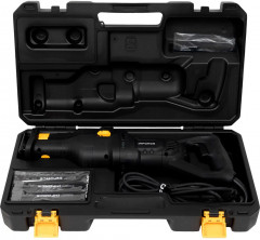 Пила сабельная RS2615V - Фото 6