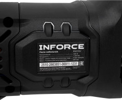 Пила сабельная RS2615V - Фото 12