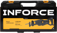 Пила сабельная RS2615V - Фото 14