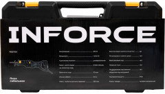 Пила сабельная RS2615V - Фото 15