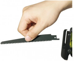 Пила сабельная ONE+ RRS1801M - Фото 6