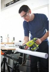 Пила сабельная ONE+ RRS1801M - Фото 10