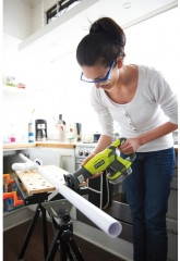 Пила сабельная ONE+ RRS1801M - Фото 15