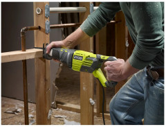 Пила сабельная RRS1200-K - Фото 12