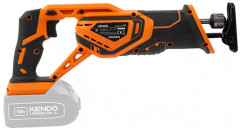 Пила сабельная 96010 - Фото 2