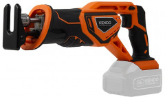 Пила сабельная 96010 - Фото 3