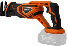 Пила сабельная 96010 - Фото 4