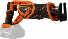 Пила сабельная 96010 - Фото 5