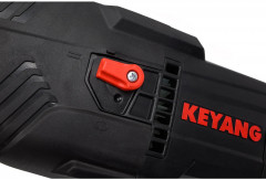 Пила сабельная RS1300 - Фото 6