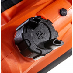 Пила цепная SF-7J-153 - Фото 11