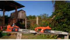 Пила цепная SF-7J-153 - Фото 16