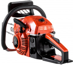 Бензопила YD-KW05-4518 - Фото 6