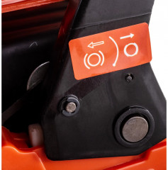 Бензопила YD-KW05-4518 - Фото 12