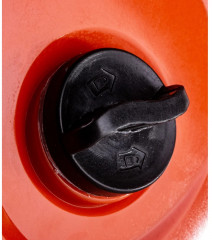 Бензопила YD-KW05-4518 - Фото 13