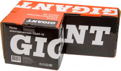 Пила GSAF-12 - Фото 13