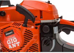 Бензопила GSAF-06 - Фото 11