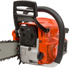 Бензопила GSAF-06 - Фото 14