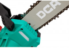 Пила цепная ADML20081 (TYPE Z) - Фото 6