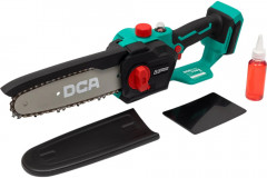 Пила цепная ADML20081 (TYPE Z) - Фото 9