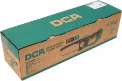 Пила цепная ADML20081 (TYPE Z) - Фото 10