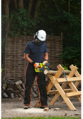 Пила цепная ONE+ RY18CS20A-0 - Фото 18