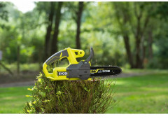 Пила цепная RY18CS20A-125 - Фото 4