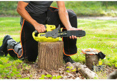 Пила цепная RY18CS20A-125 - Фото 5