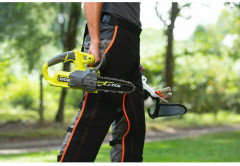 Пила цепная RY18CS20A-125 - Фото 15