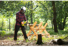 Пила цепная RY18CS20A-125 - Фото 16