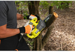 Пила цепная RY18CS20A-125 - Фото 17