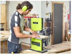 Пила ленточная RBS250G - Фото 4