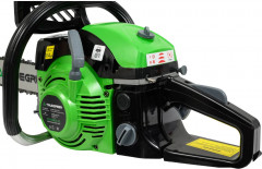 Бензопила YD-KW05-52 - Фото 2