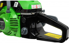 Бензопила YD-KW05-52 - Фото 3