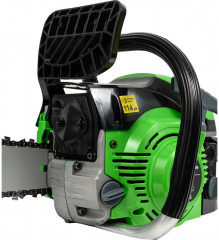 Бензопила YD-KW05-52 - Фото 5