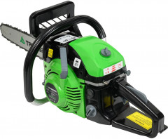 Бензопила YD-KW05-52 - Фото 9