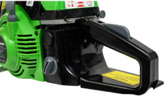 Бензопила YD-KW05-52 - Фото 10