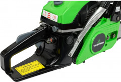 Бензопила YD-KW05-52 - Фото 11