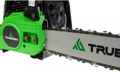 Бензопила YD-KW05-52 - Фото 12