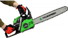 Бензопила YD-KW05-52 - Фото 15