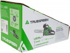 Бензопила YD-KW05-52 - Фото 17