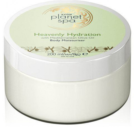 Крем для тела «Средиземноморский курорт»