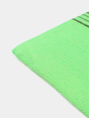 Мочалка-варежка для пилинга - Фото 2