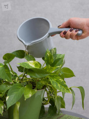 Ковш с ручкой - Фото 1